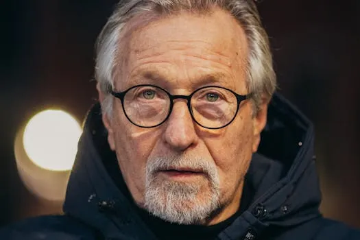 Armand Abécassis, President of Rachi Institute, Dies at 92