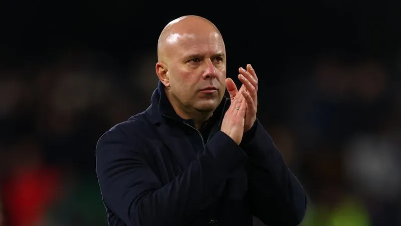 Arne Slot Rules Out Netherlands Job, Stays at Liverpool