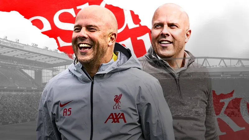 Arne Slot's Decision Keeps Key Player at Liverpool