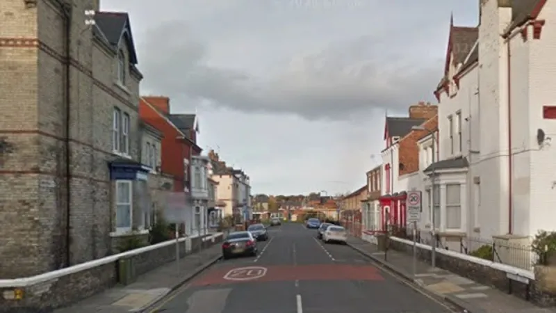 Arrest made after attempted child grab in Teesside