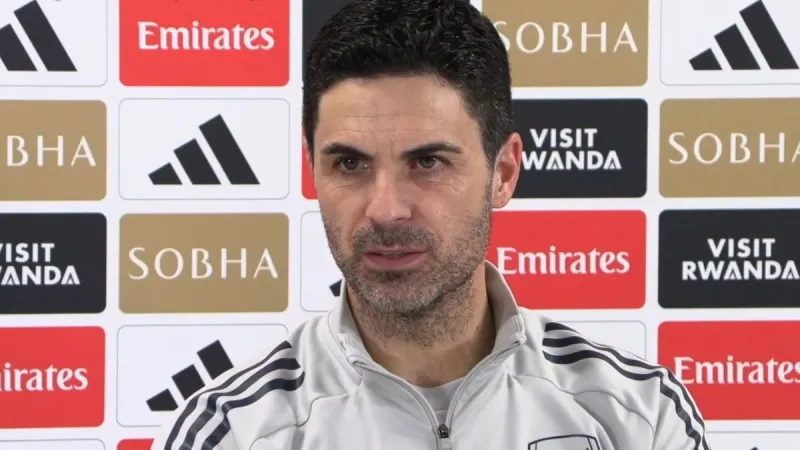 Arsenal Injury Boost Ahead of Bournemouth Clash