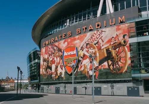 Arsenal : Point sur les blessés Saka, Rice et Martinelli