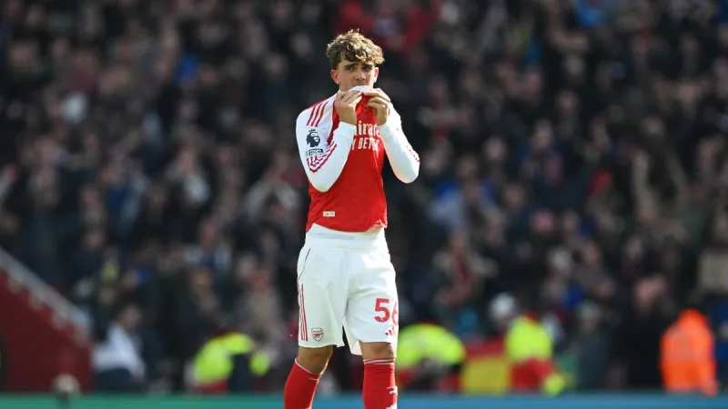 Arsenal Lose to Bournemouth in Title Race Blow