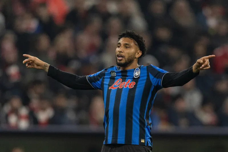 Arsenal, Newcastle et Man Utd ratent un milieu brésilien