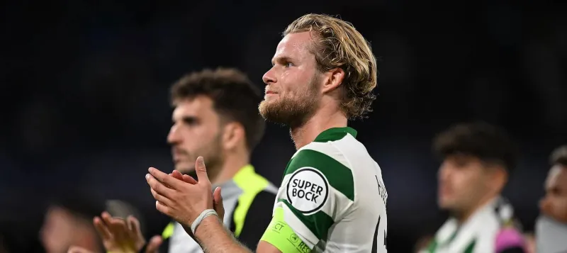 Arsenal Step Up Pursuit of Morten Hjulmand