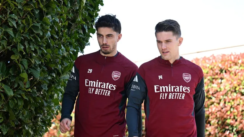 Arsenal vs Bournemouth: Predicted XI & Key Facts