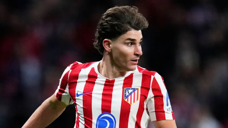 Arsenal's Alvarez interest; Tzolis move explored