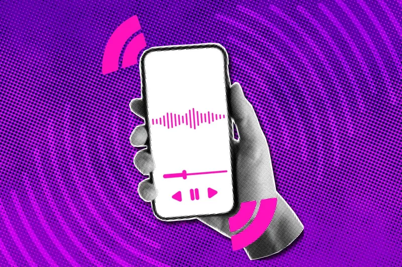 Podcast 'Brûle mes lettres' sur Arte Radio : amour et secrets