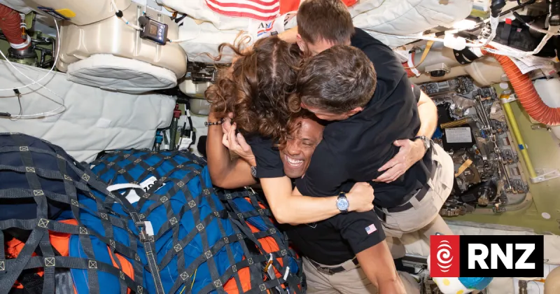 Artemis Missions Pave Way for Lunar Presence, Space Governance