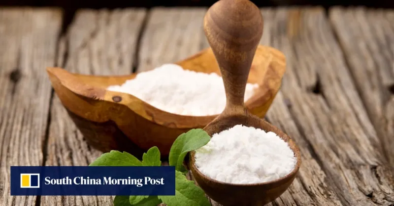Artificial Sweeteners May Alter Genes in Mice Study