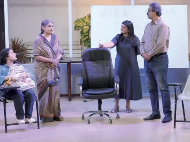 Le Conseil des Arts de Karachi présente 'English Only'