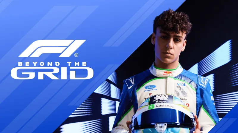 Arvid Lindblad: F1's Youngest Newcomer Makes His Mark