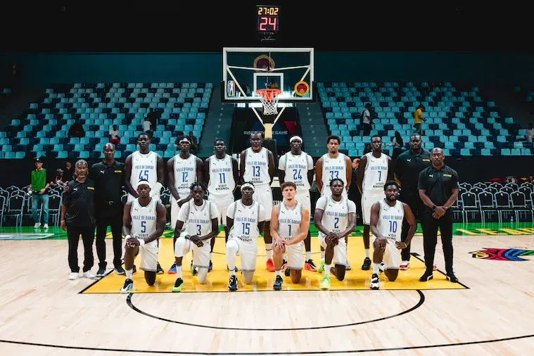 AS Dakar vs FUS Rabat : Aperçu du match clé