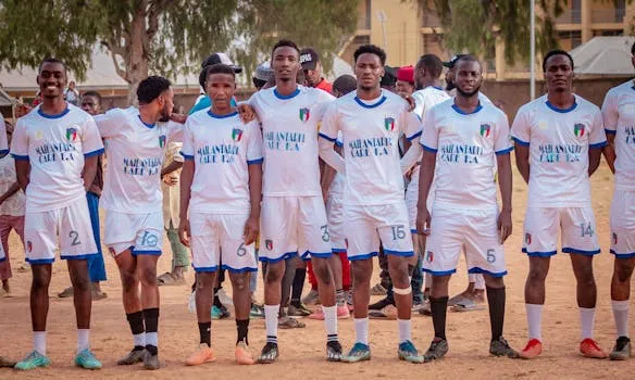 ASC Gadiaga Player Dies, Football Stars Mourn