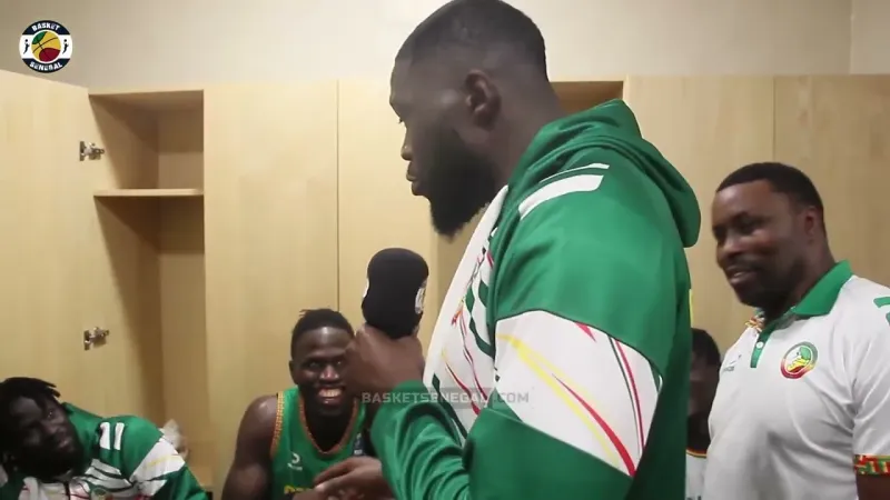 ASC Ville de Dakar names roster for BAL Sahara Conference