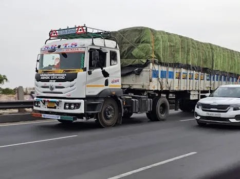 Bénéfice net d'Ashok Leyland au T4 en hausse de 14% à Rs 1 291 crore