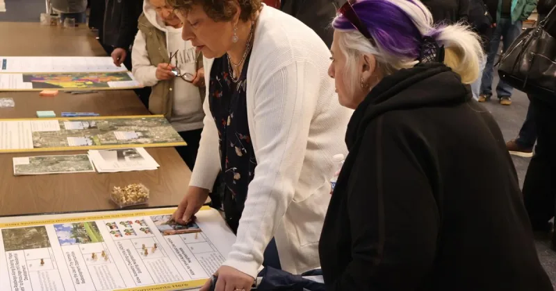 Ashtabula Seeks Public Input on Comprehensive Plan Update