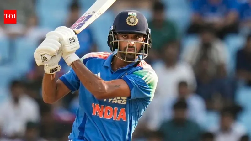 Ashwin criticizes Gambhir's use of Washington Sundar in T20Is