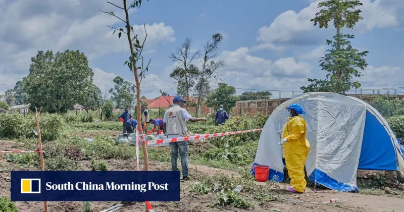 L'Asie renforce le dépistage d'Ebola après l'alerte de l'OMS