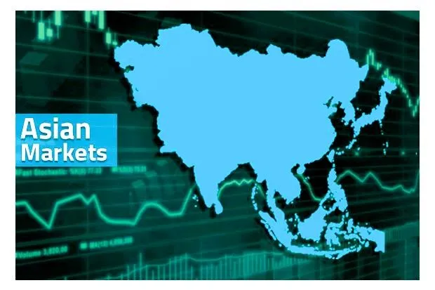 Les actions asiatiques suivent Wall Street à des sommets