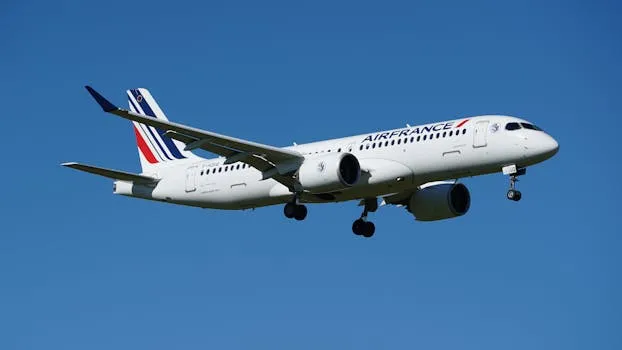 ASL Airlines France delivers aid to Mauritanian children