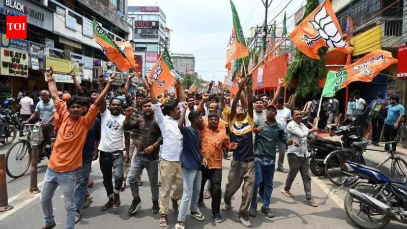 Assam et Bengale : Dynamique électorale des musulmans