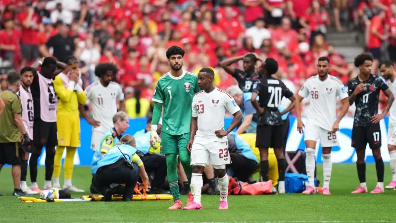 Assim Madibo banned five games for tackle on Ismael Kone