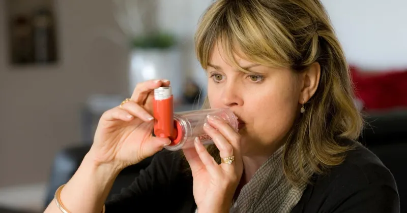 Asthma in Australia: Key Facts and Expert Insights