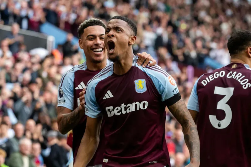 Aston Villa Star 'Excited' by Arsenal Interest