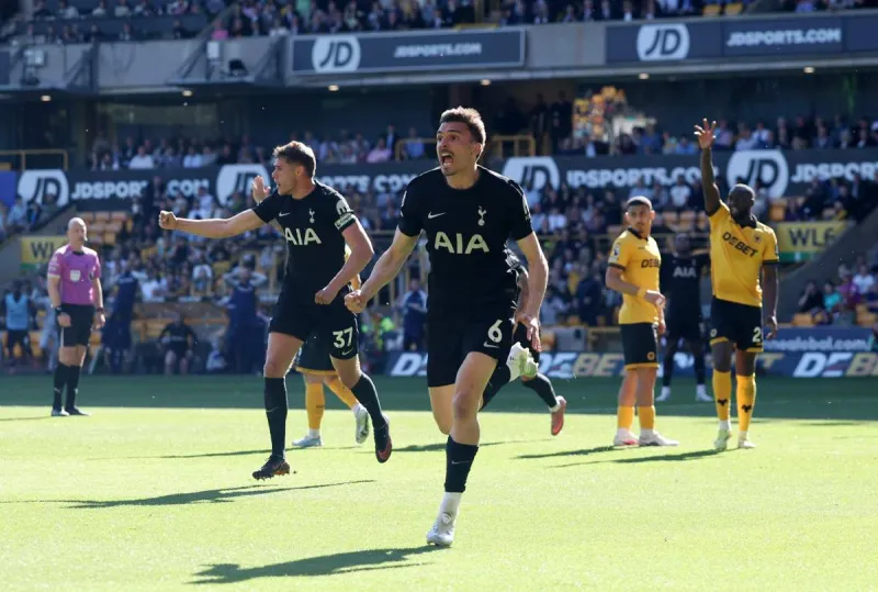 Aston Villa vs Tottenham: Premier League Preview & Lineup
