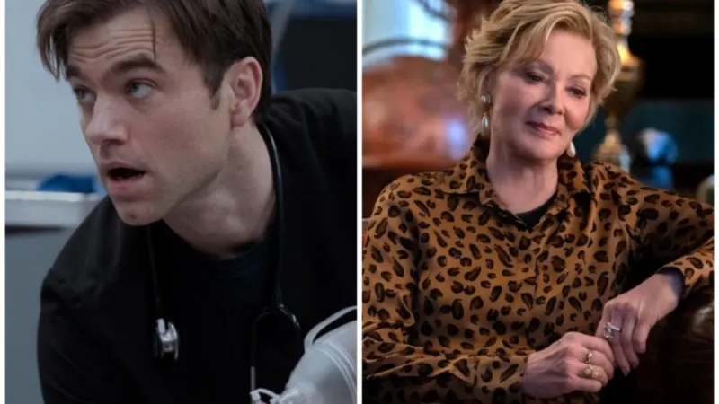 Astra TV Awards 2026 : 'The Pitt', 'Hacks', 'Beef' en tête
