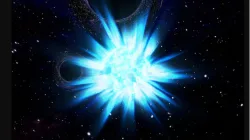 Astronomers find evidence for massive 'pair-instability' supernovae