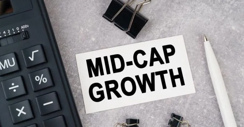 ASX Midcap Index: Potential Market Leader Emerges
