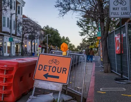 Athens Street Closures Planned for Early Next Week
