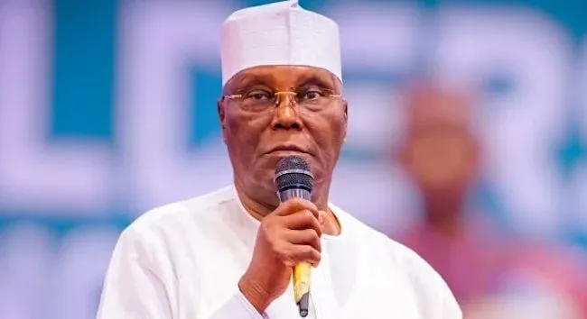 Atiku, Amaechi Obtain ADC Forms for 2027 Race