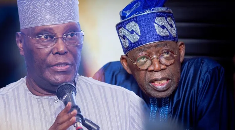 Atiku Urges Tinubu to Apologize, Resign Over PFIPC Scandal