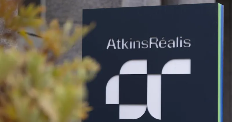 AtkinsRealis, Hanwha Ocean sign submarine pact