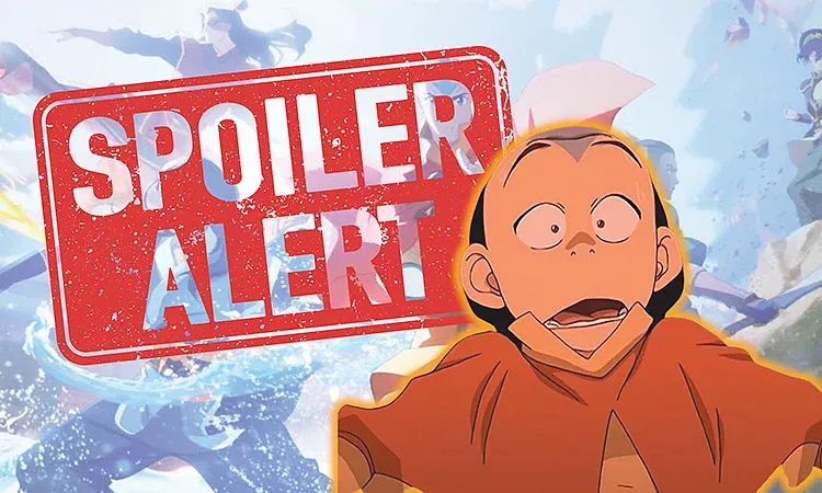 ATLA Movie Leak Raises Studio Accountability Questions