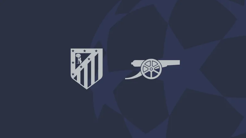 Atletico Madrid vs Arsenal: UCL Semi-Final Preview