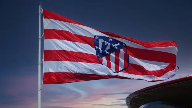 Depay de l'Atletico incertain contre Barcelone après un choc