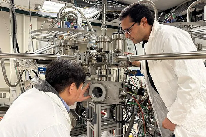 Atomic-Level Metal Redesign Achieved by U of M