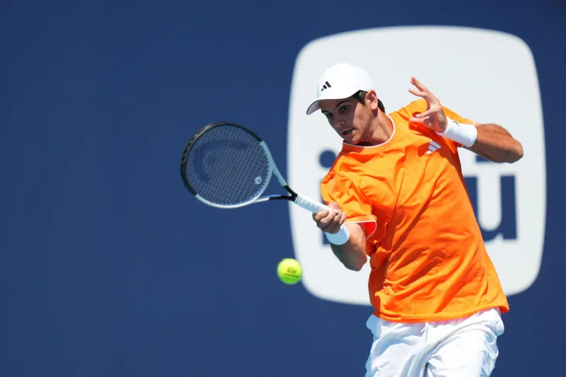 ATP Marrakech : Rafael Jodar remporte son premier titre à 19 ans