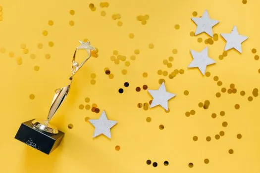 Attraction Owner Wins Top National Award