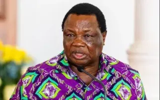 Atwoli: Tana River, Wajir Could Be Kenya's Dubai