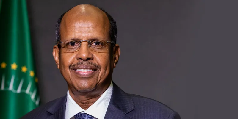 L'UA soutient 10 nations africaines pour le Mondial 2026