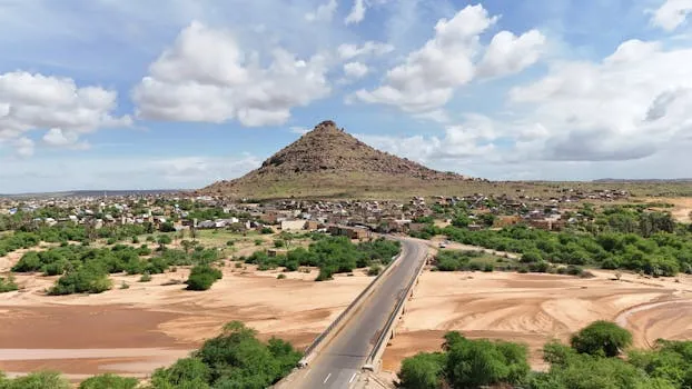 AU Condemns Attacks on Civilians in Mali