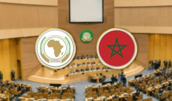 AU Lauds Morocco's Electoral Reforms as Regional Model