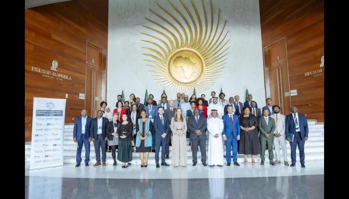 AU Launches $16M Phase 3 of Labour Migration Programme
