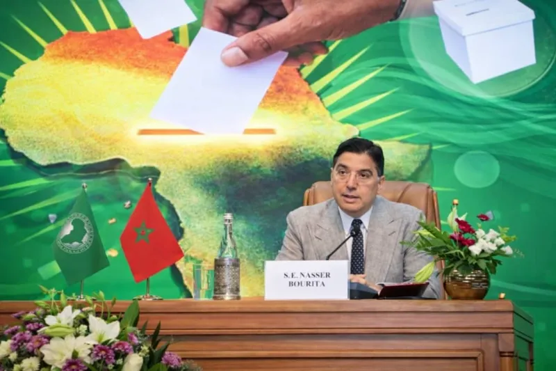 AU Trains Election Observers in Morocco, Stressing Inclusion
