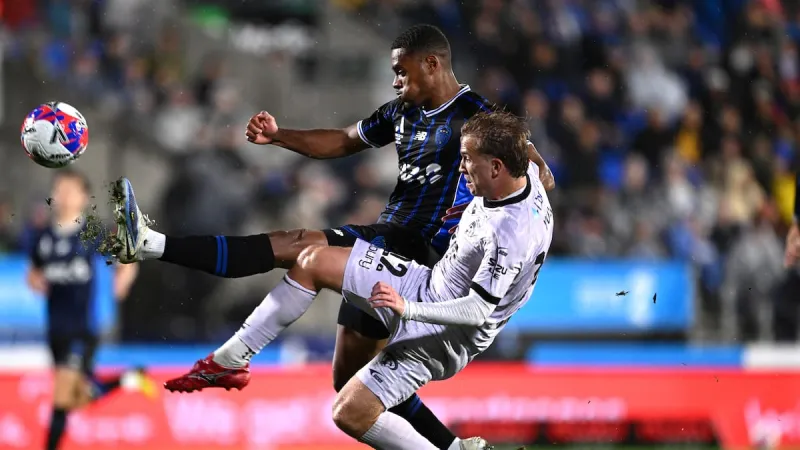 Auckland FC vs Adelaide Utd: Semi-Final Player Ratings